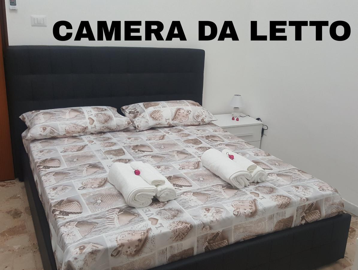 Exclusive House Center Appartement Catánia Buitenkant foto