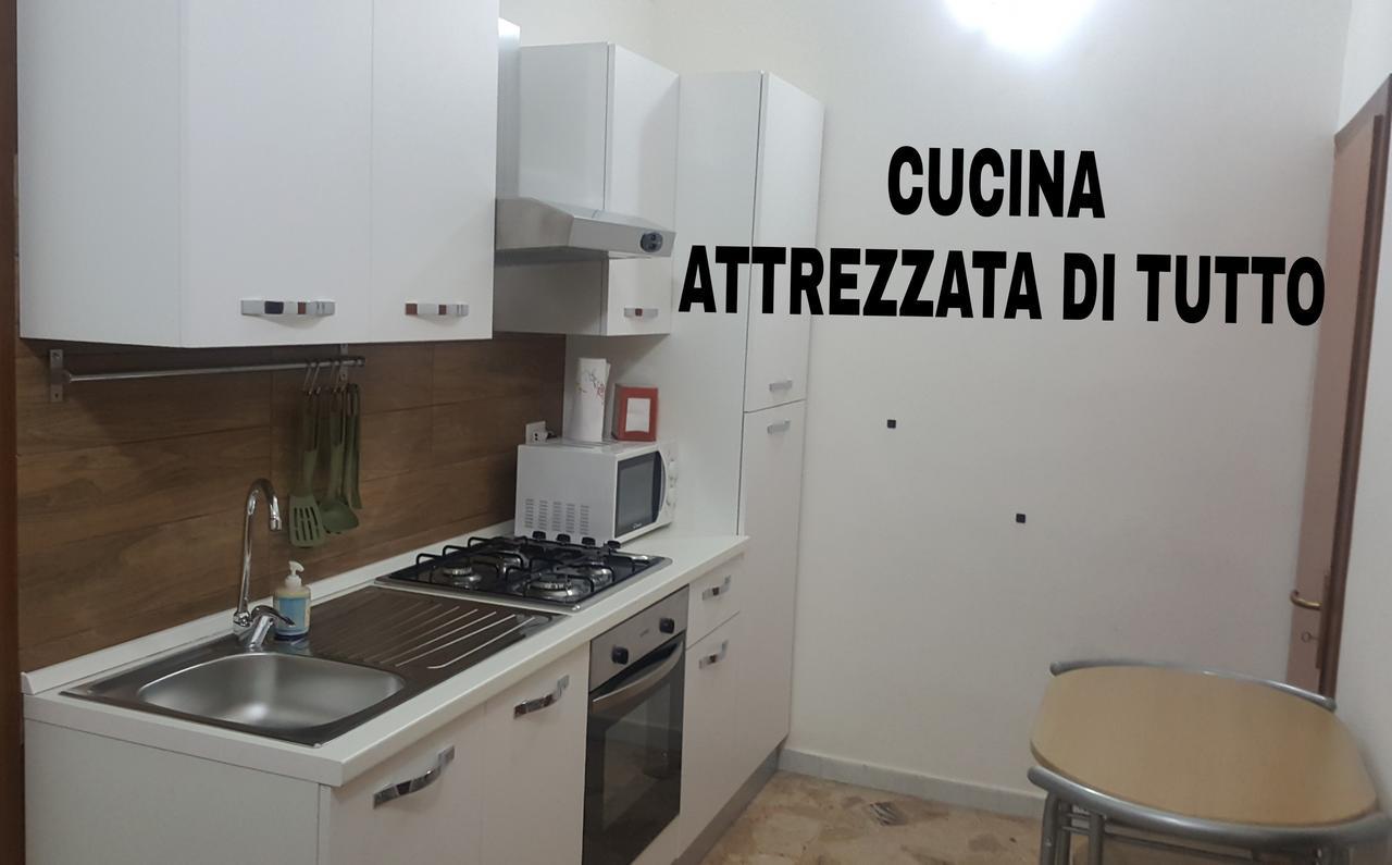 Exclusive House Center Appartement Catánia Buitenkant foto
