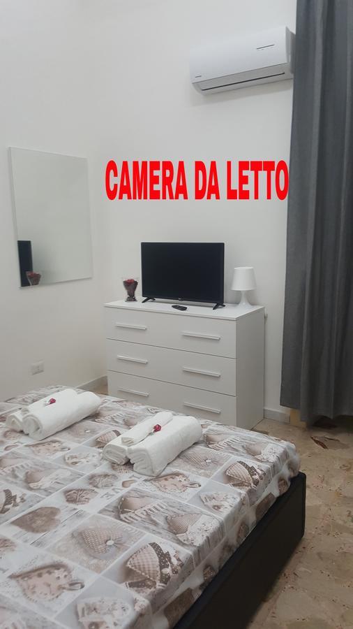 Exclusive House Center Appartement Catánia Buitenkant foto