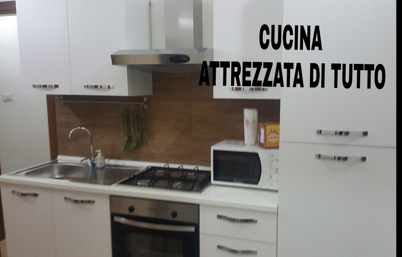 Exclusive House Center Appartement Catánia Buitenkant foto