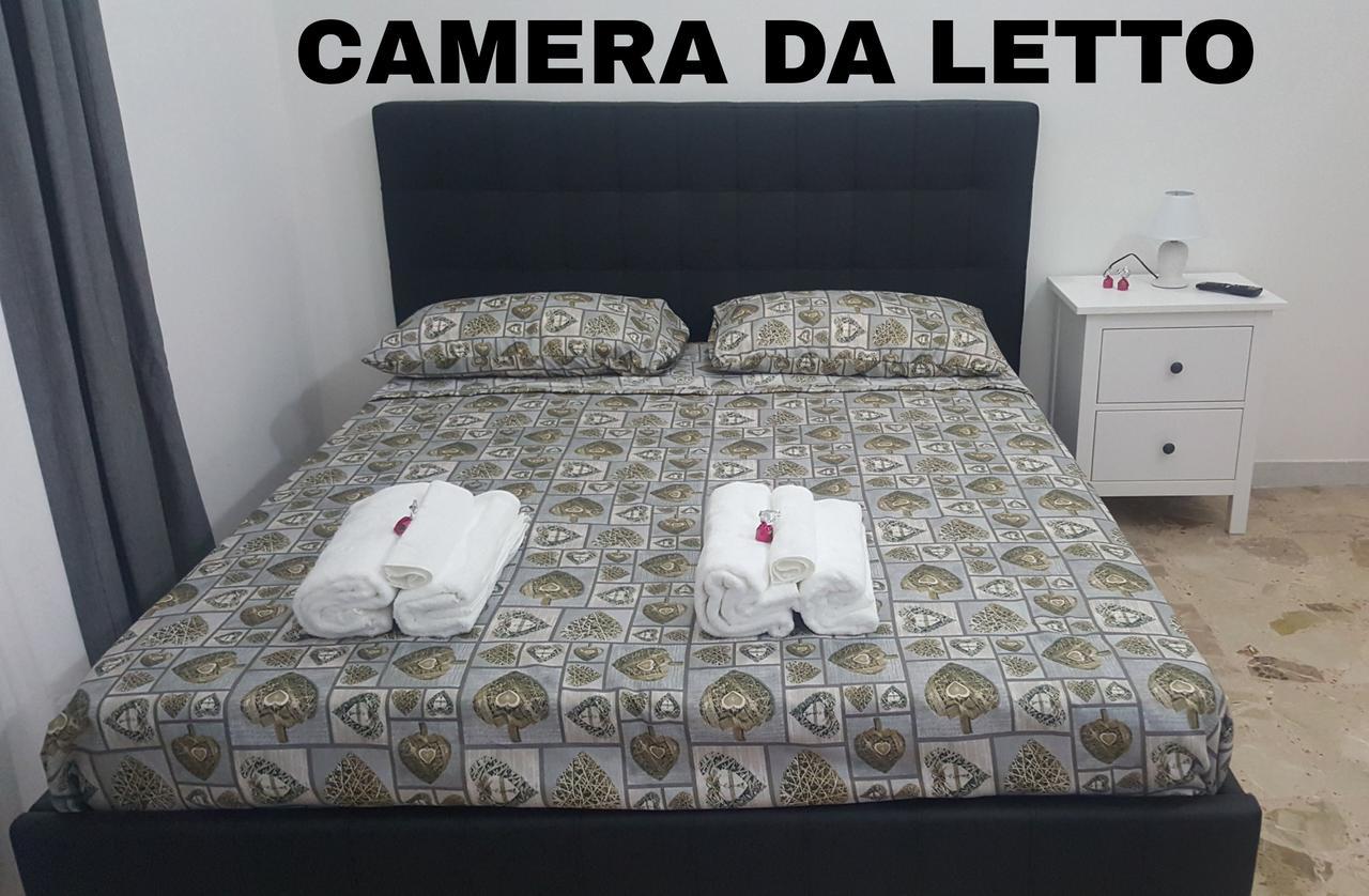Exclusive House Center Appartement Catánia Buitenkant foto