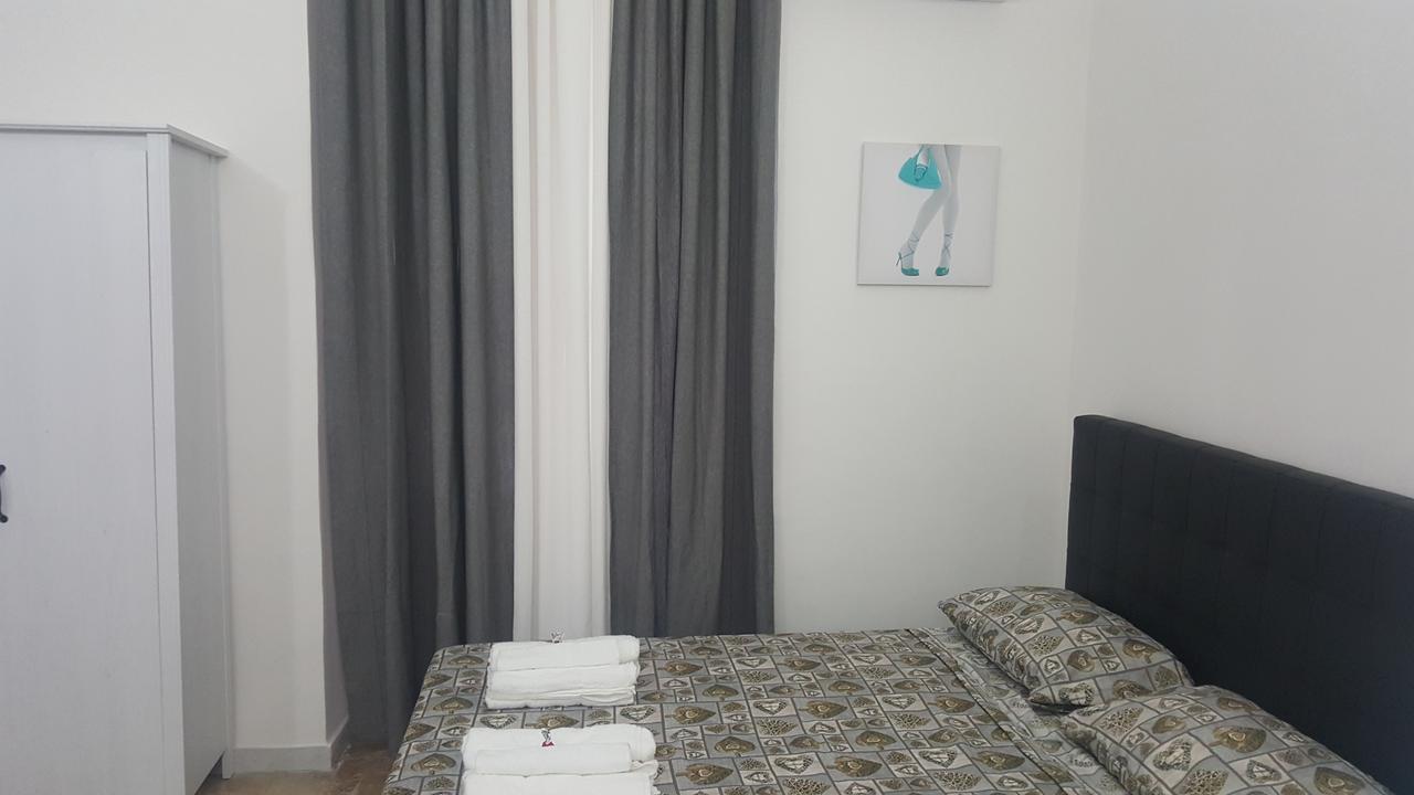 Exclusive House Center Appartement Catánia Buitenkant foto