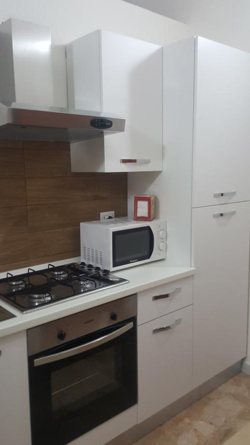 Exclusive House Center Appartement Catánia Buitenkant foto