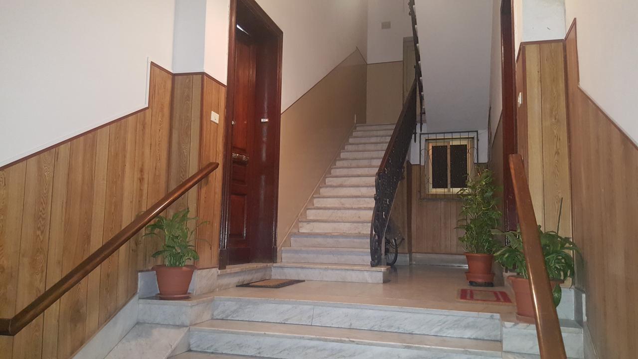 Exclusive House Center Appartement Catánia Buitenkant foto