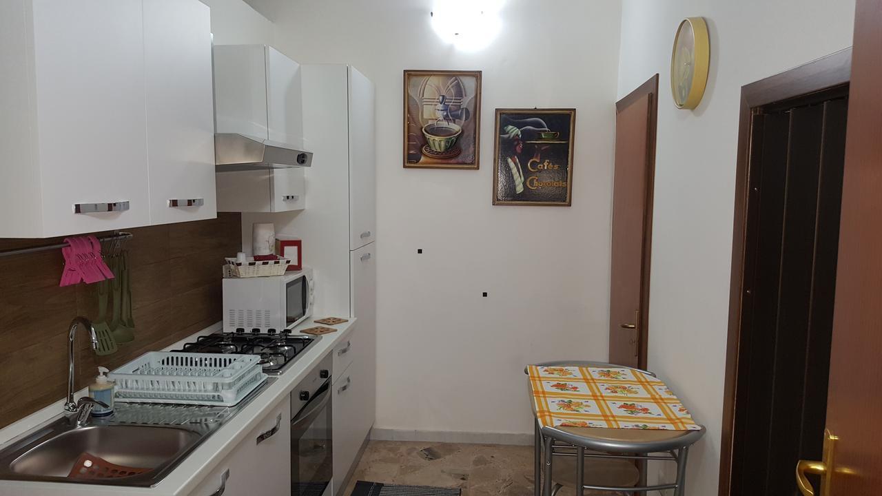 Exclusive House Center Appartement Catánia Buitenkant foto