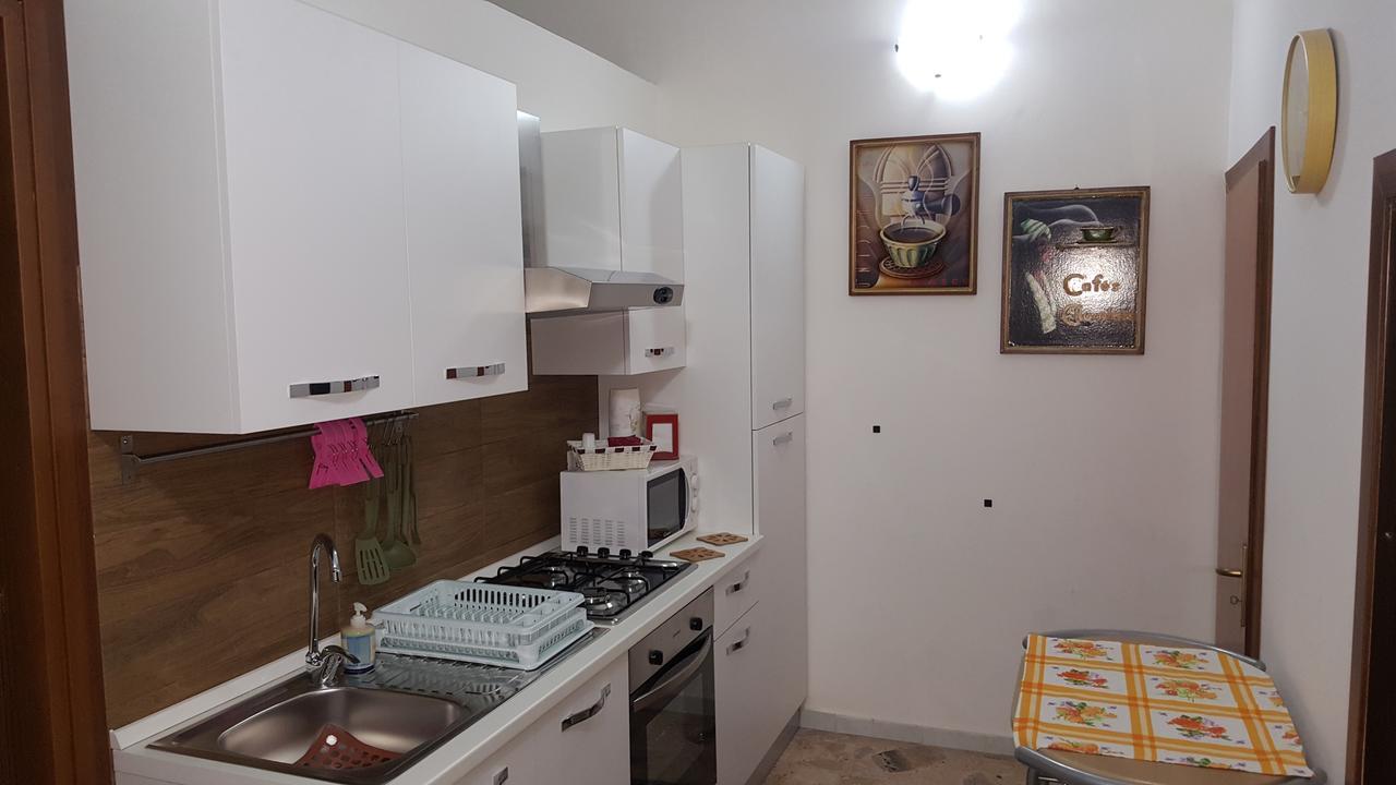 Exclusive House Center Appartement Catánia Buitenkant foto