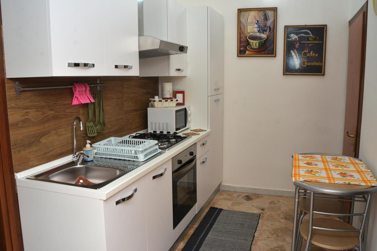 Exclusive House Center Appartement Catánia Buitenkant foto