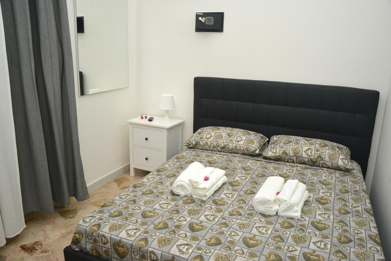 Exclusive House Center Appartement Catánia Buitenkant foto