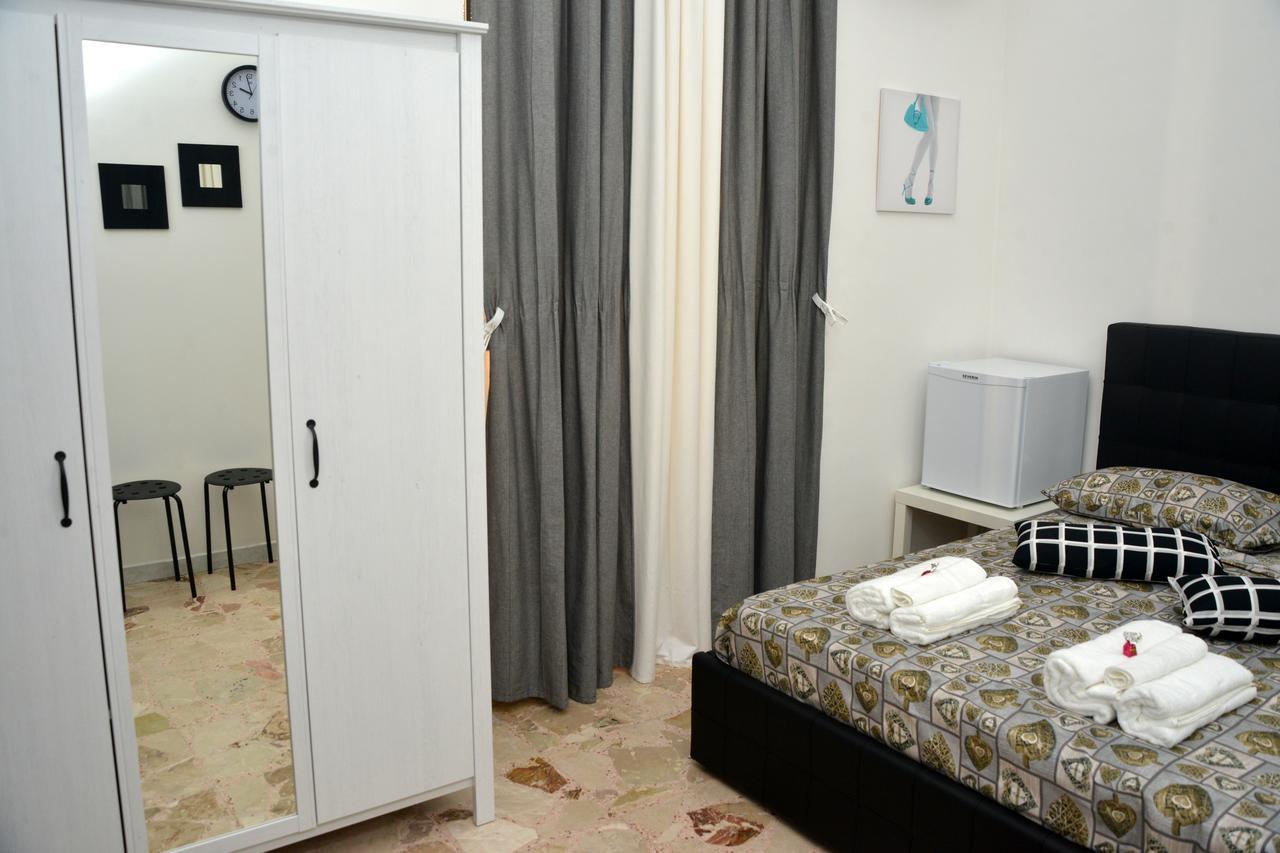 Exclusive House Center Appartement Catánia Buitenkant foto