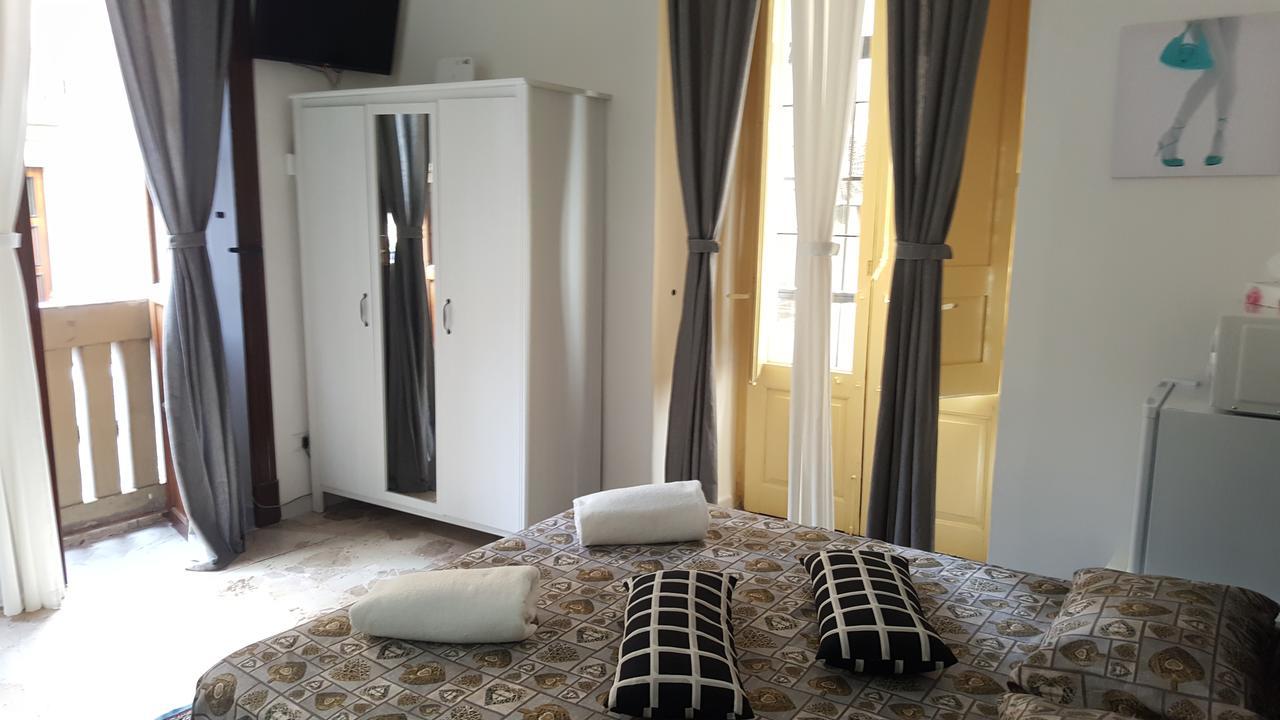 Exclusive House Center Appartement Catánia Buitenkant foto