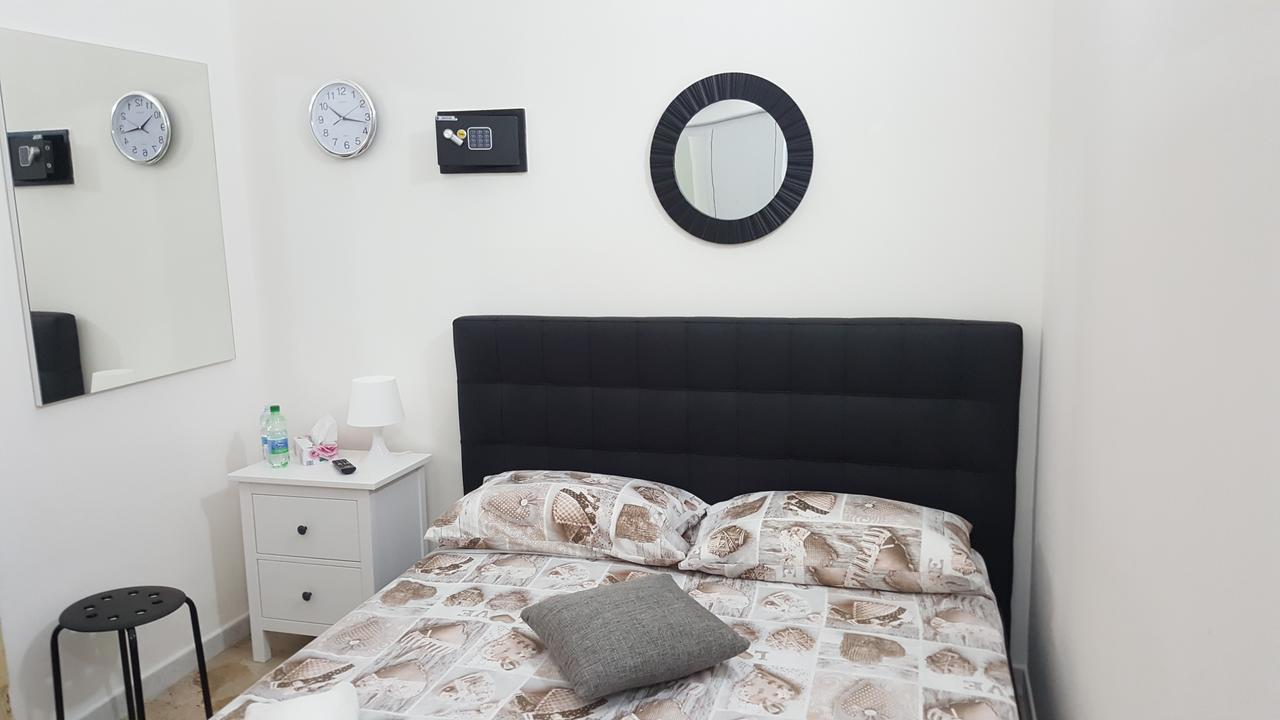 Exclusive House Center Appartement Catánia Buitenkant foto