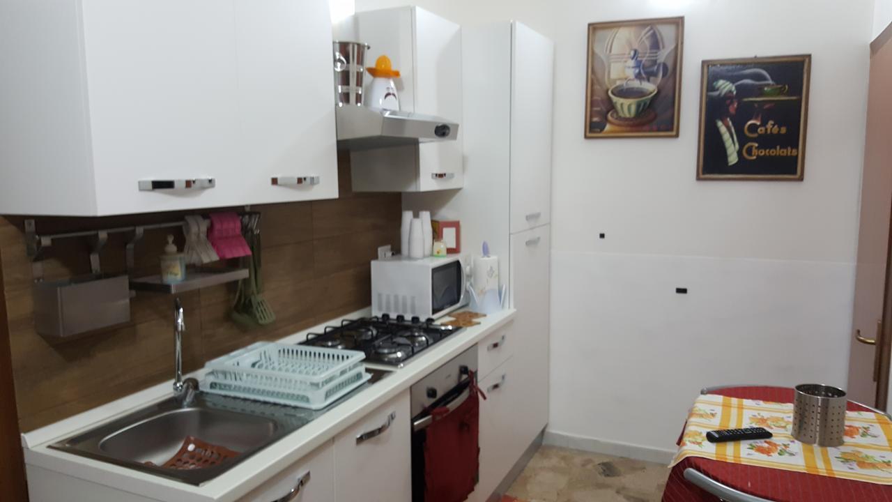 Exclusive House Center Appartement Catánia Buitenkant foto