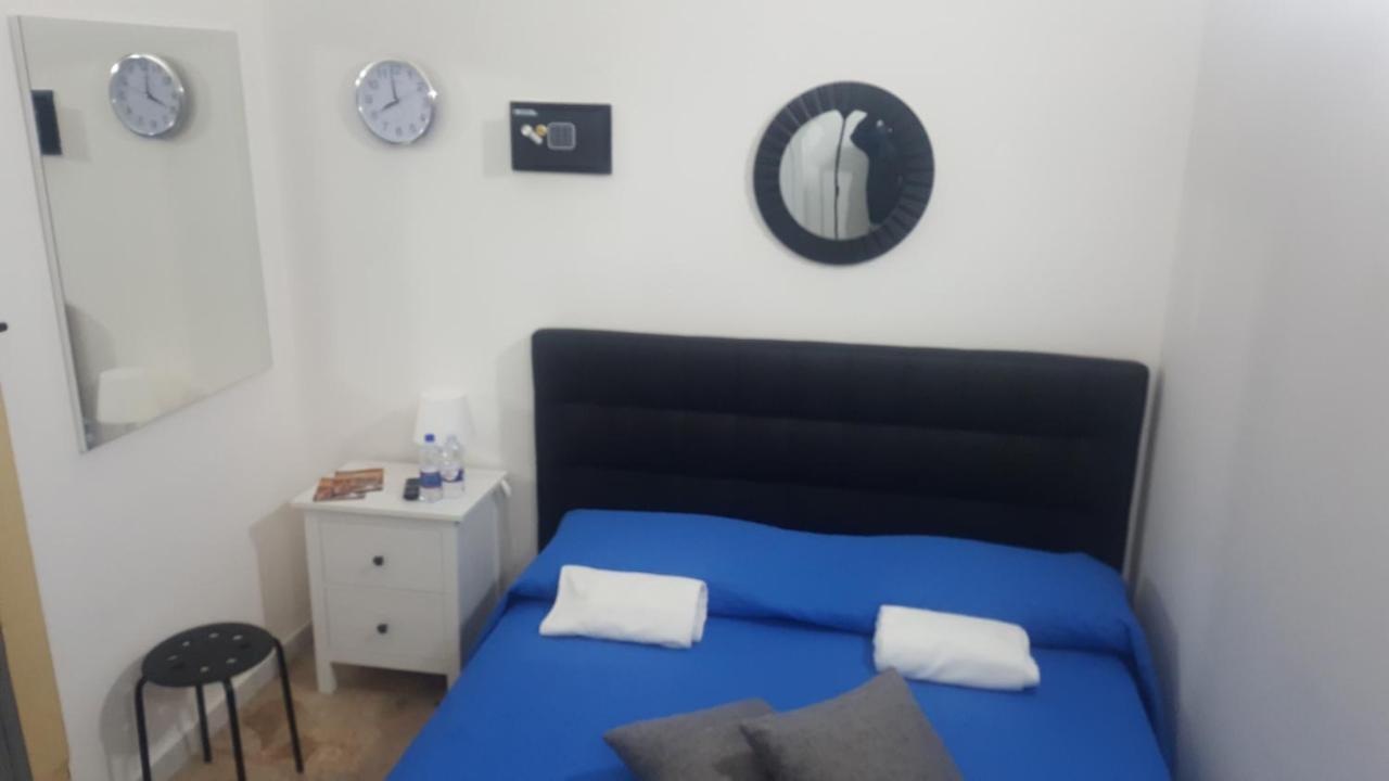 Exclusive House Center Appartement Catánia Buitenkant foto