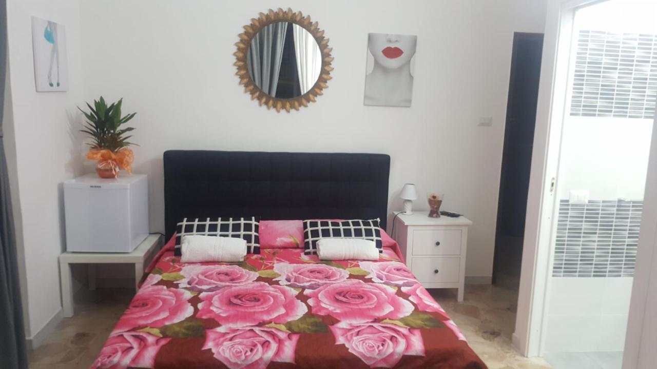 Exclusive House Center Appartement Catánia Buitenkant foto