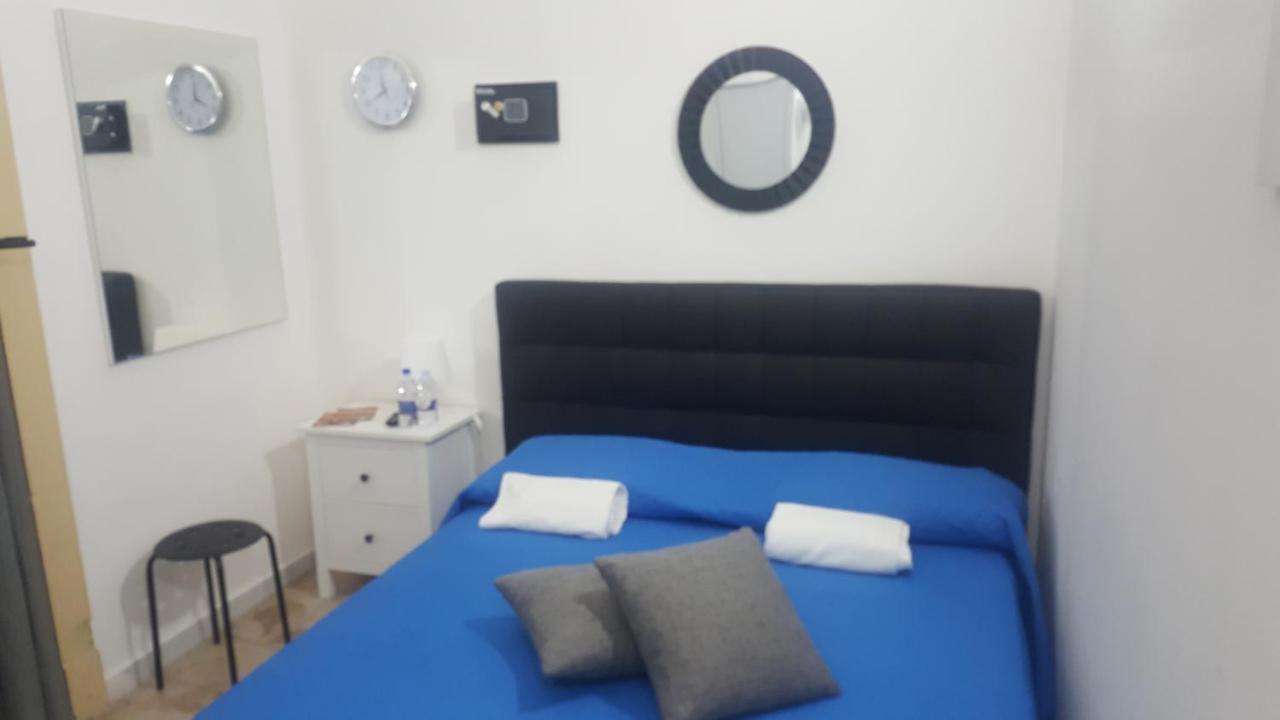 Exclusive House Center Appartement Catánia Buitenkant foto