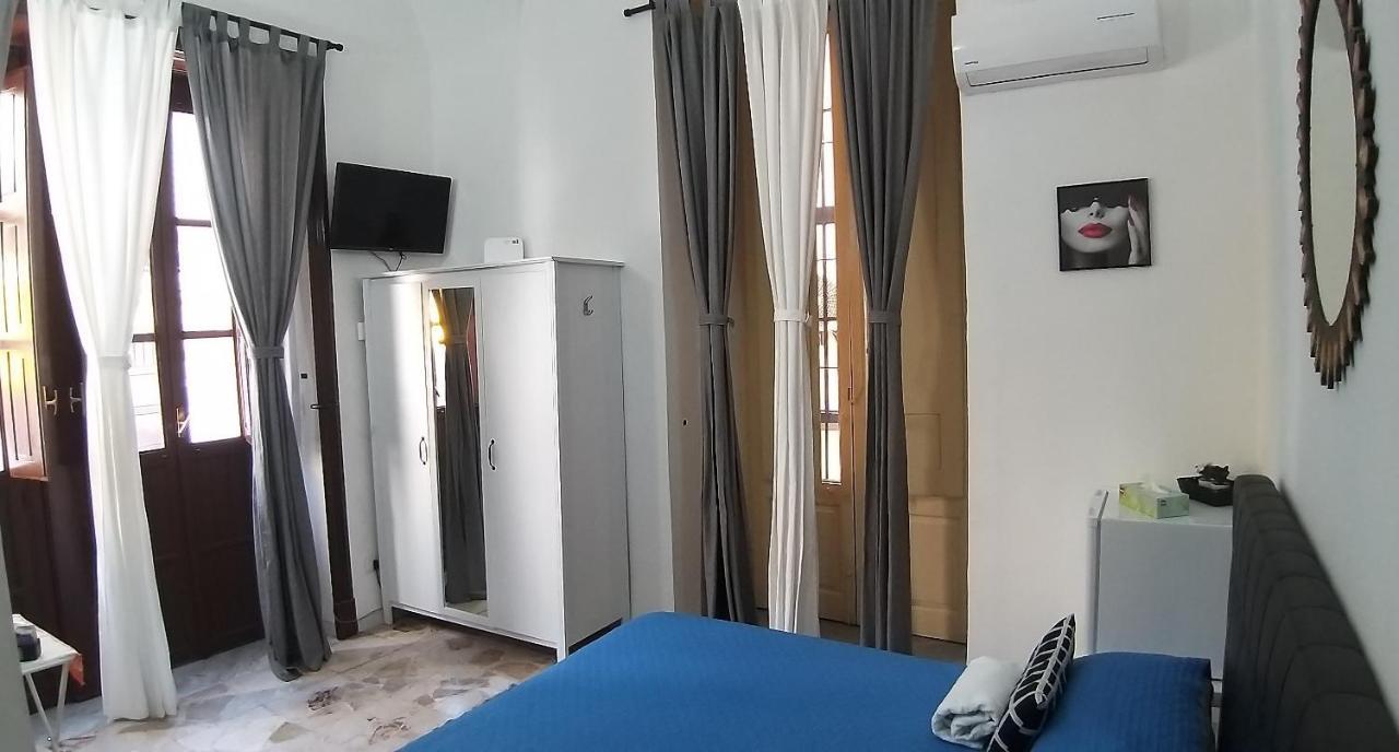 Exclusive House Center Appartement Catánia Buitenkant foto