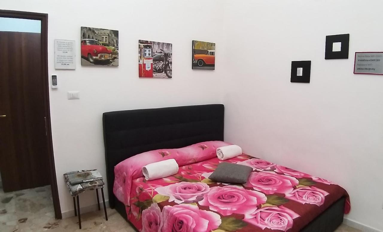Exclusive House Center Appartement Catánia Buitenkant foto