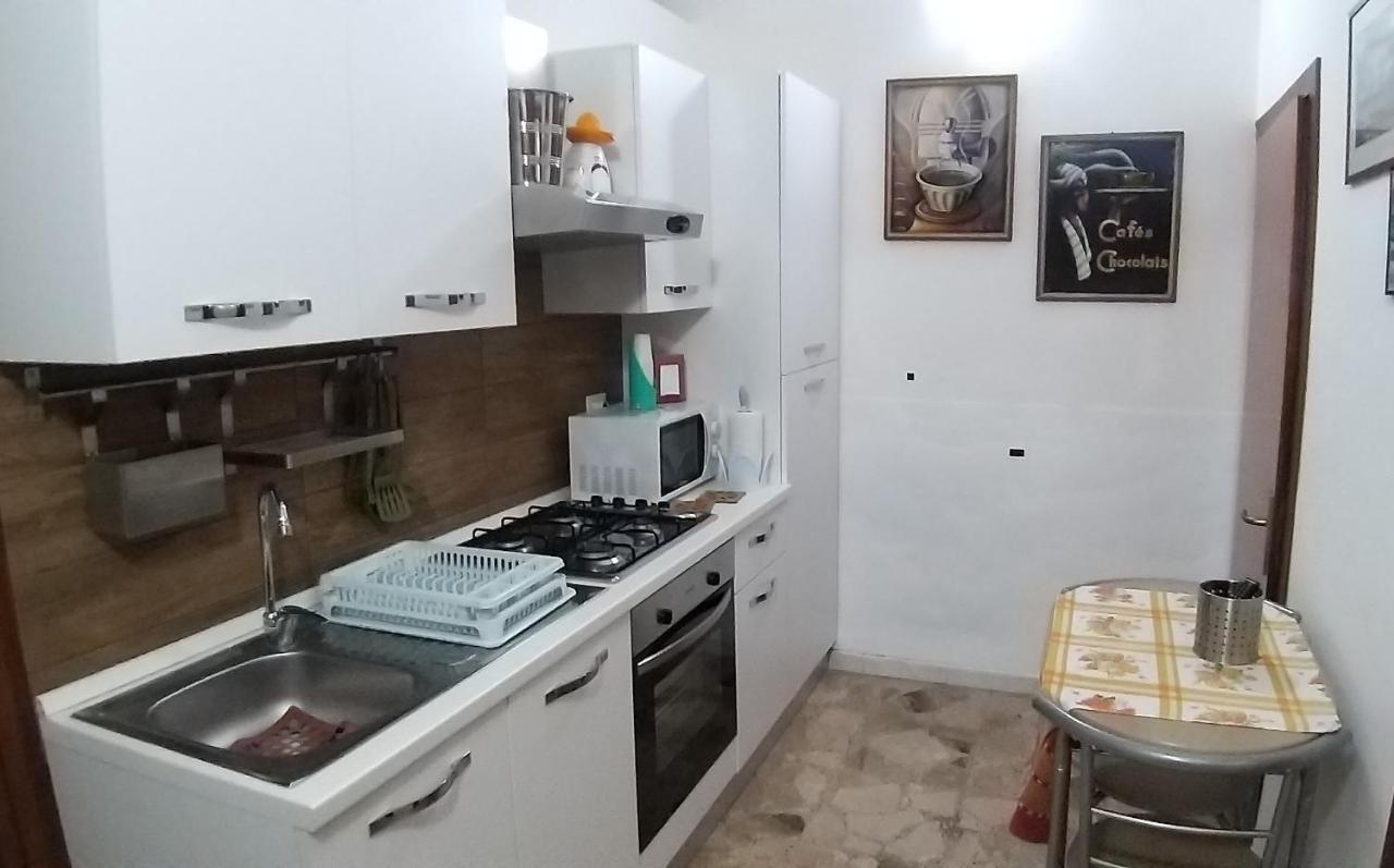 Exclusive House Center Appartement Catánia Buitenkant foto