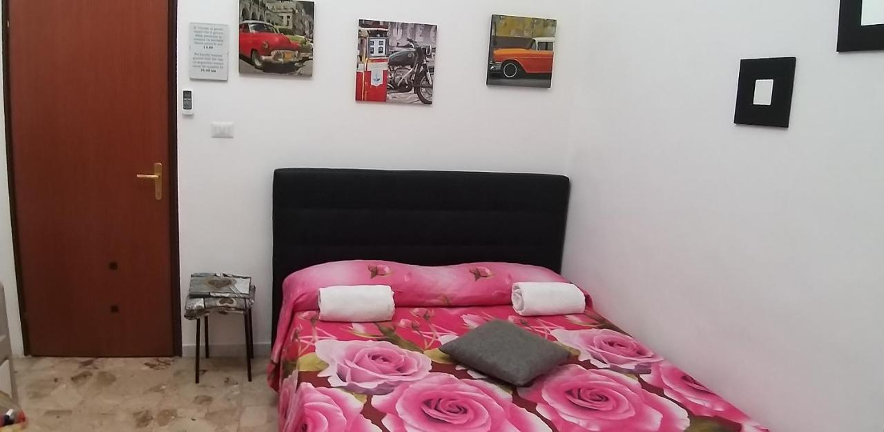 Exclusive House Center Appartement Catánia Buitenkant foto
