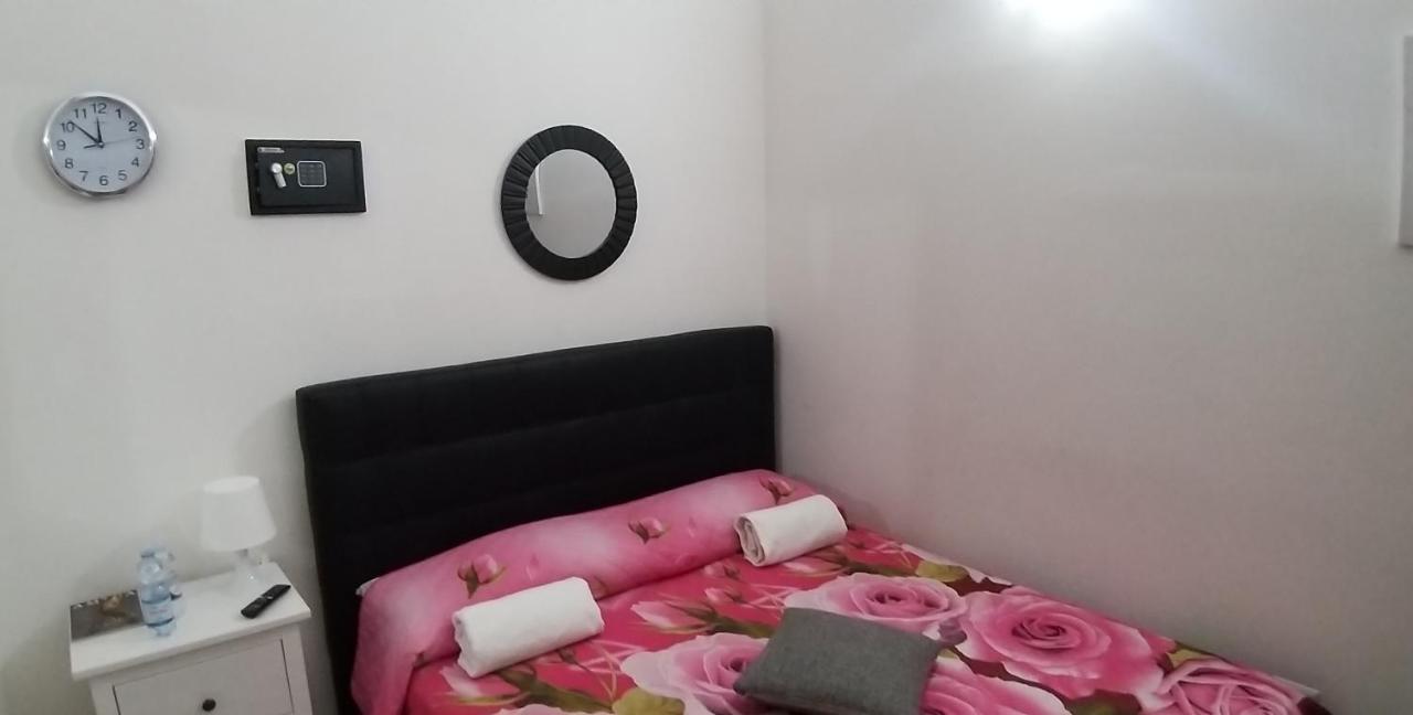 Exclusive House Center Appartement Catánia Buitenkant foto